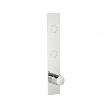 Decorative adjust 3 SIXTY shower valve om063