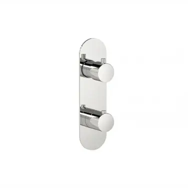 Decorative place 3 SIXTY/VOLERO shower valve om031