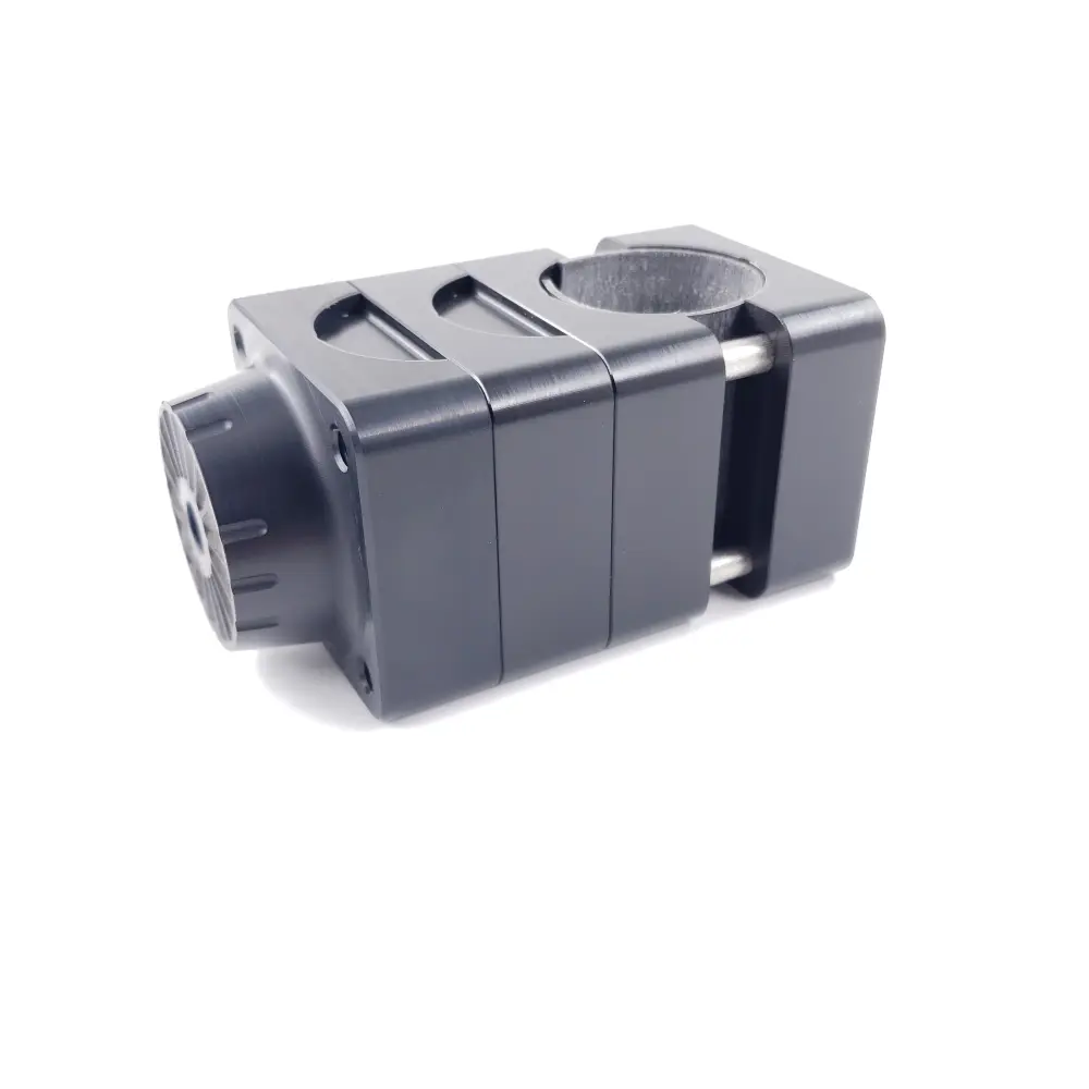 0 DEGREE LIVESCOPE PLUS LVS34 TROLLING MOTOR SHAFT POSITION