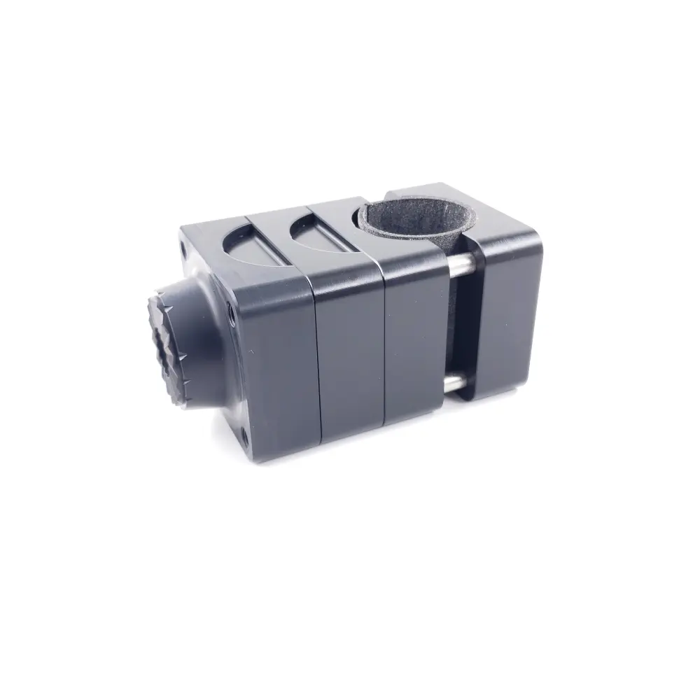 0 DEGREE LOWRANCE ACTIVE TARGET TROLLING MOTOR SHAFT POSITION Made USA