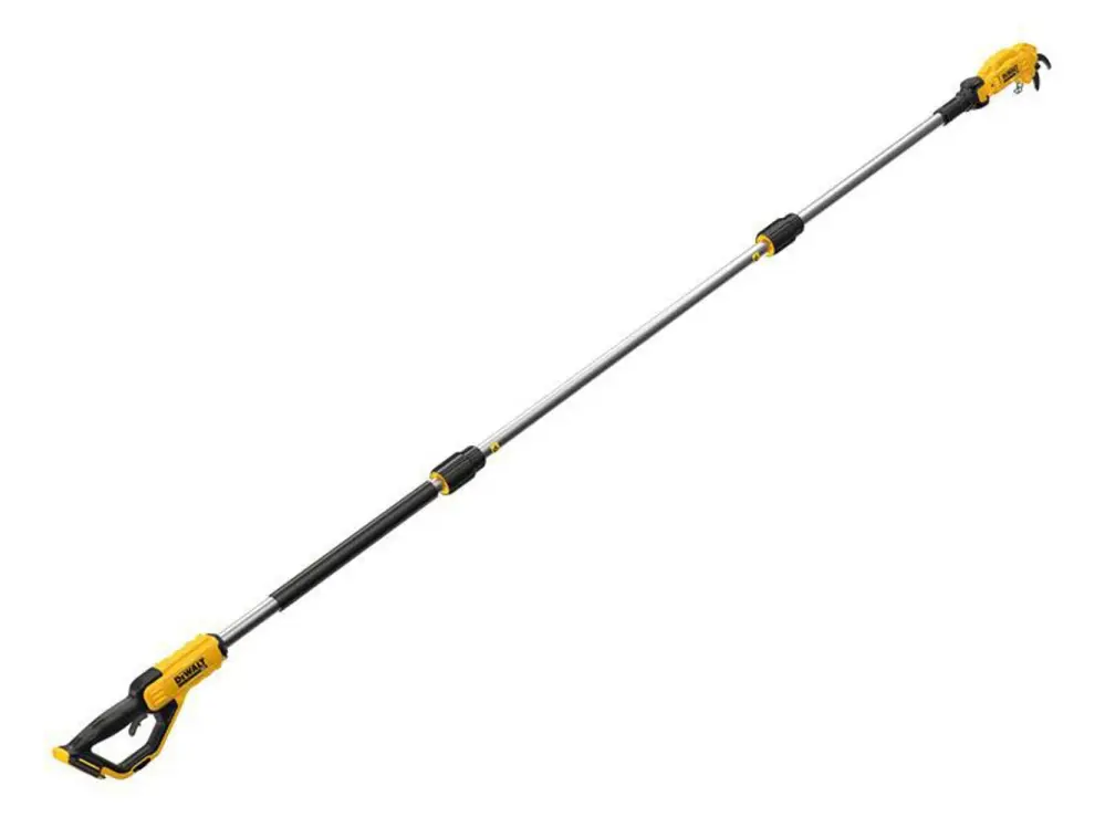 Dewalt Power Tools Dcmpp569n Xr Pole Pruner 18V Bare Unit