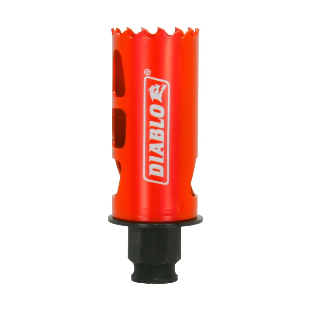 Diablo Bi-Metal Hole Saw 1-1/4"