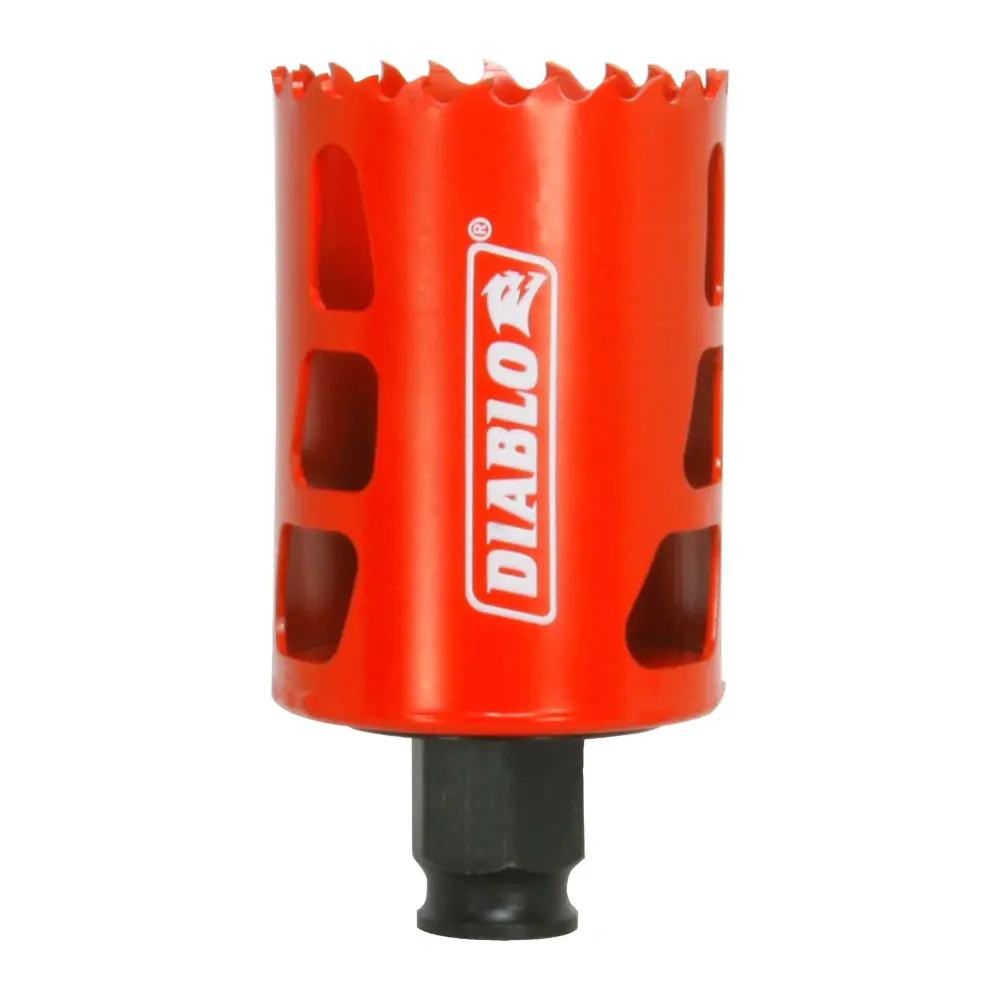 Diablo Bi-Metal Hole Saw 1-7/8"