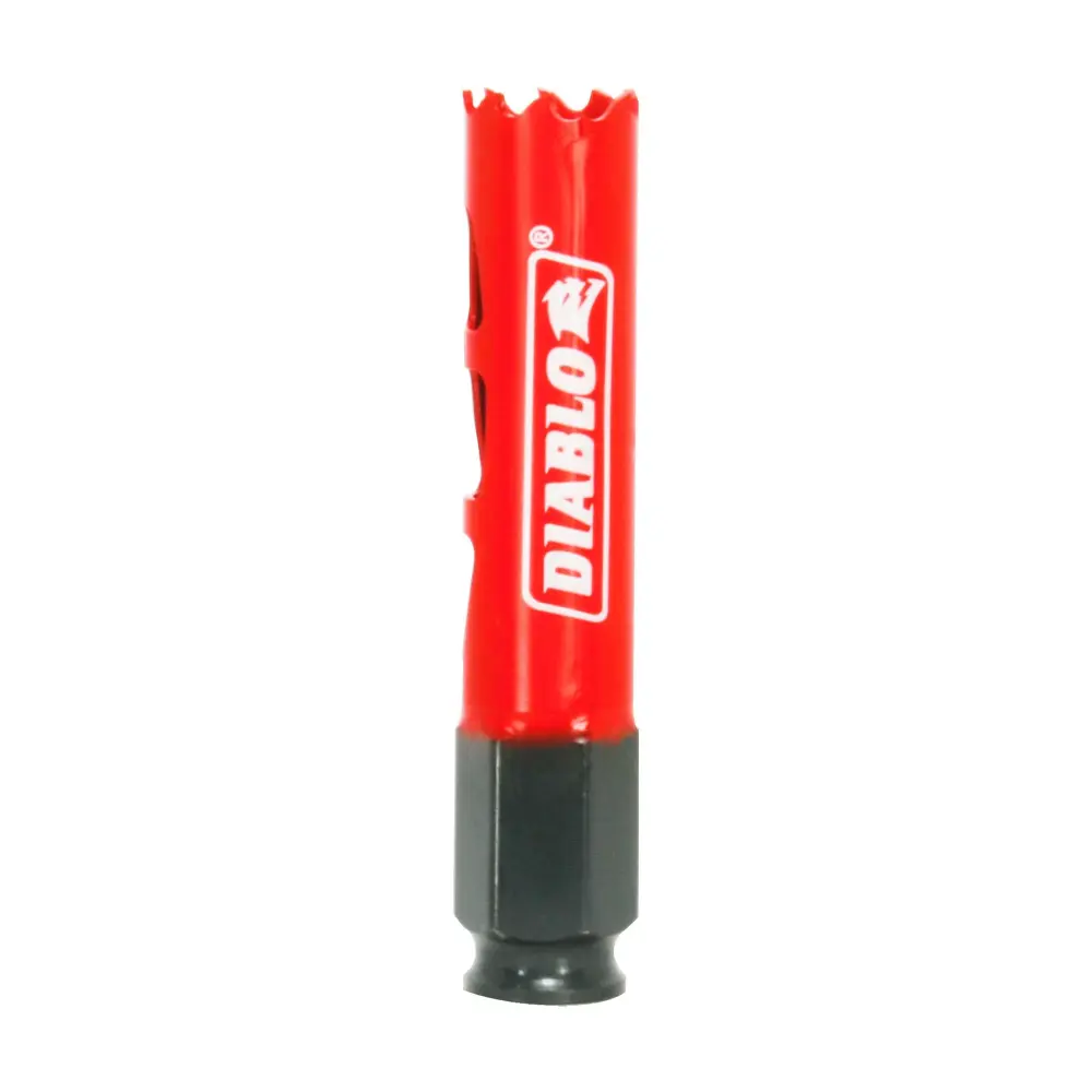 Diablo Bi-Metal Hole Saw 3/4"