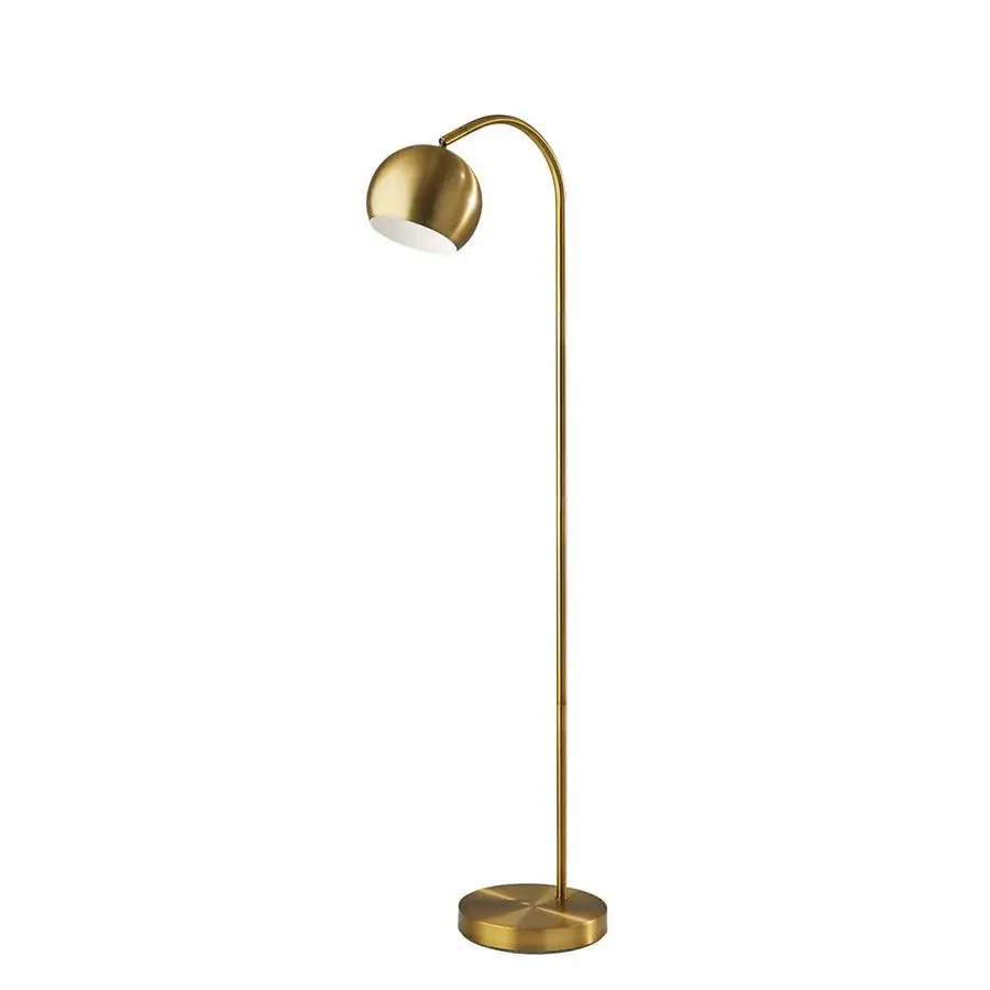 Emerson Floor Lamp 40-Piece Bit Set