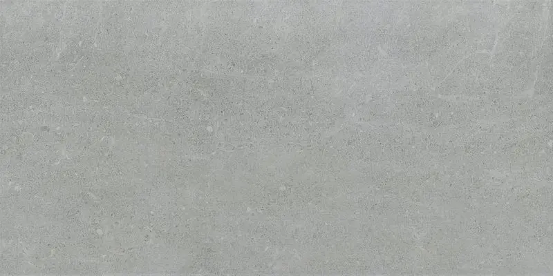 Emser Tile POTENZA F12POTEDO1224V Porcelain Tile, 12 L Tile, 24 W Tile, Pressed Edge, Dove