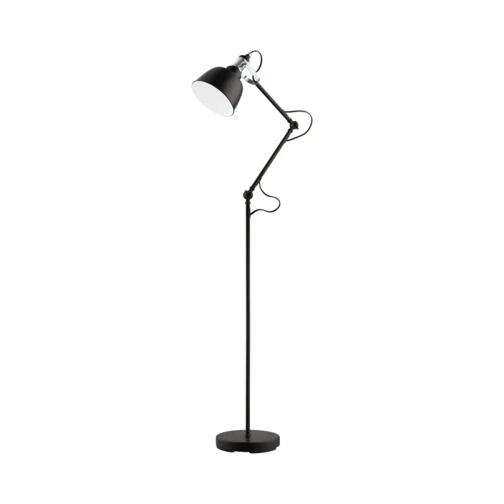 Ergonomic Design Thornford Floor Lamp