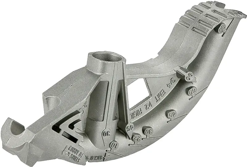 Gardner Bender BigBen Series 961 Hand Bender Head, 1/2 Conduit, 3/4 EMT