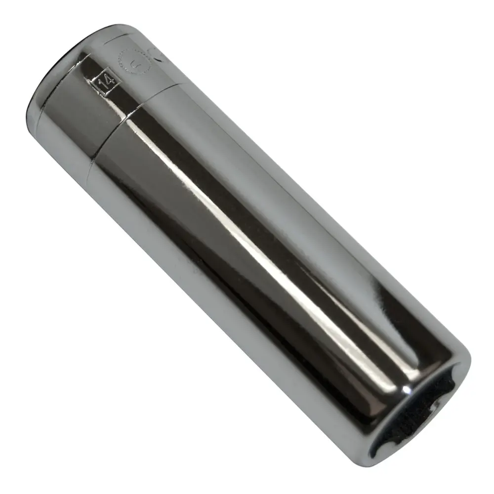 Greatneck 14mm 3/8" Deep Socket 2036