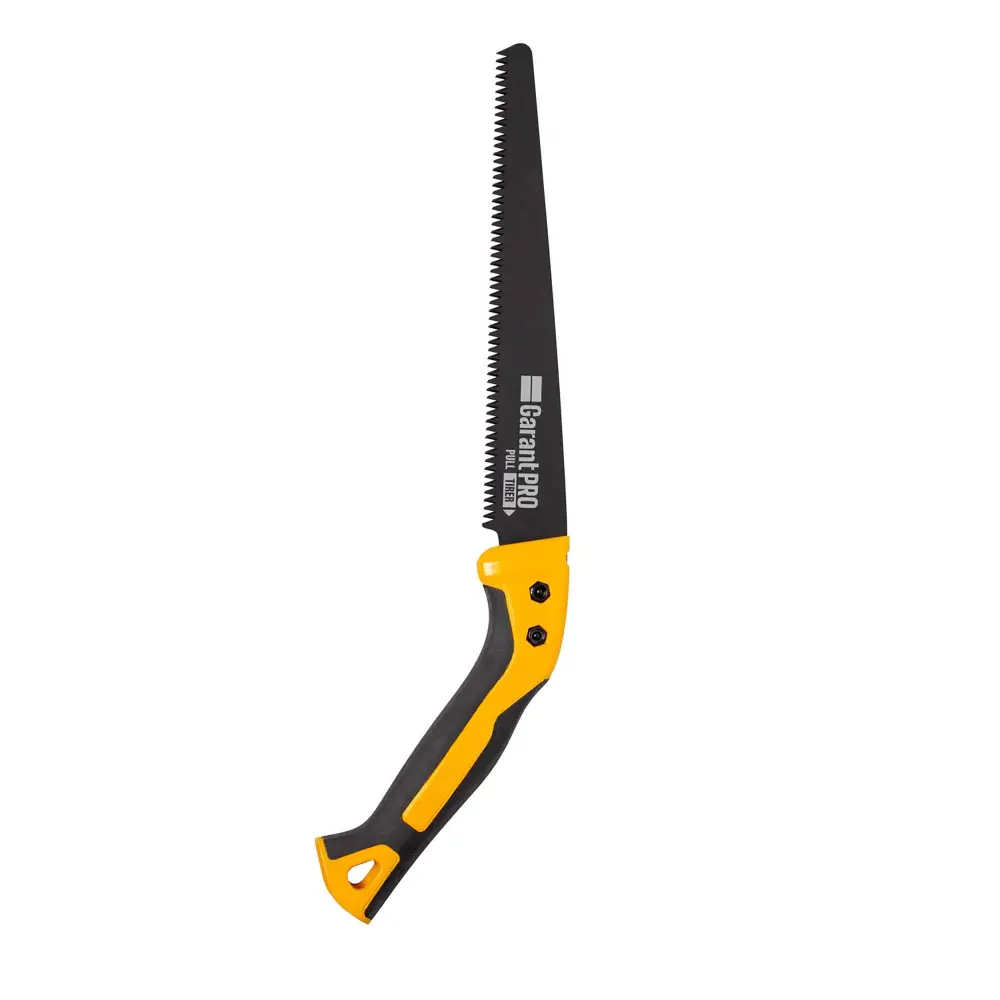Hand Pruning Saw, 9.5"