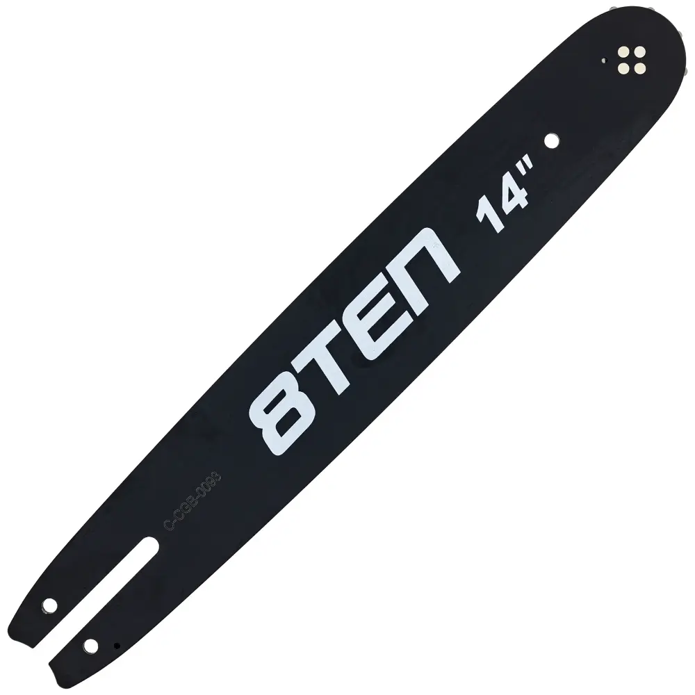 14 Inch Chainsaw Guide Bar MTD Stihl Oregon 140SPEA074