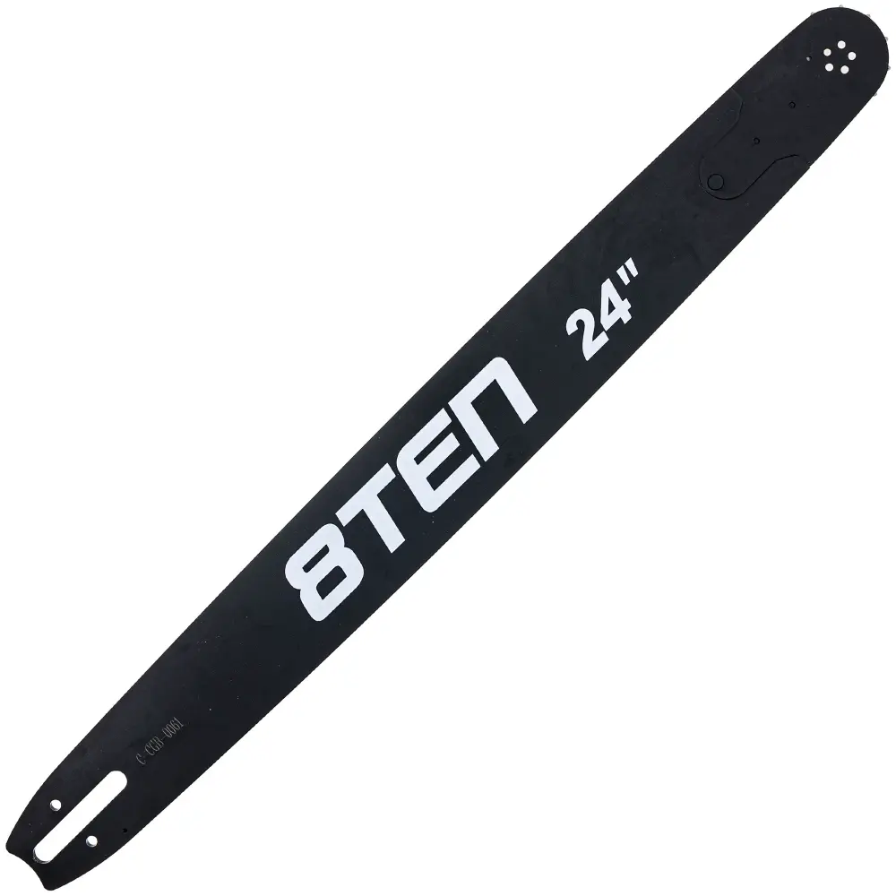 24 Inch Chainsaw Guide Bar Stihl Chrome Streak Oregon GB 30030009831 30030009431