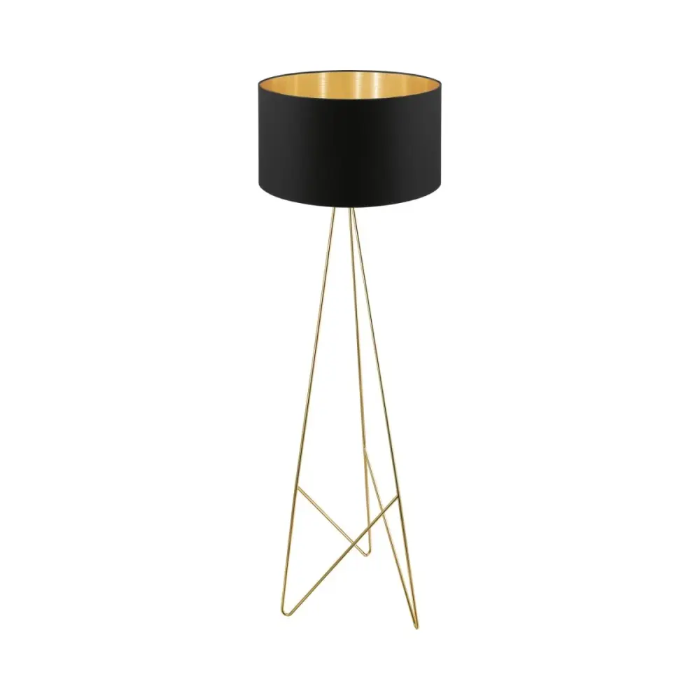 Laser Level Camporale Floor Lamp