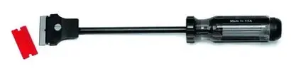 Long Reach Razor Scraper