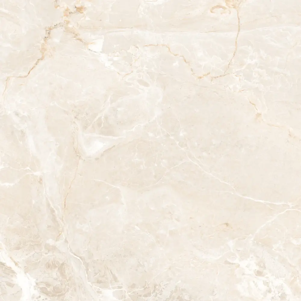 Lumina Ecru 60x60 (23.6"x23.6") Rectified Ceramic Tile PPB 3.88 sqft /p