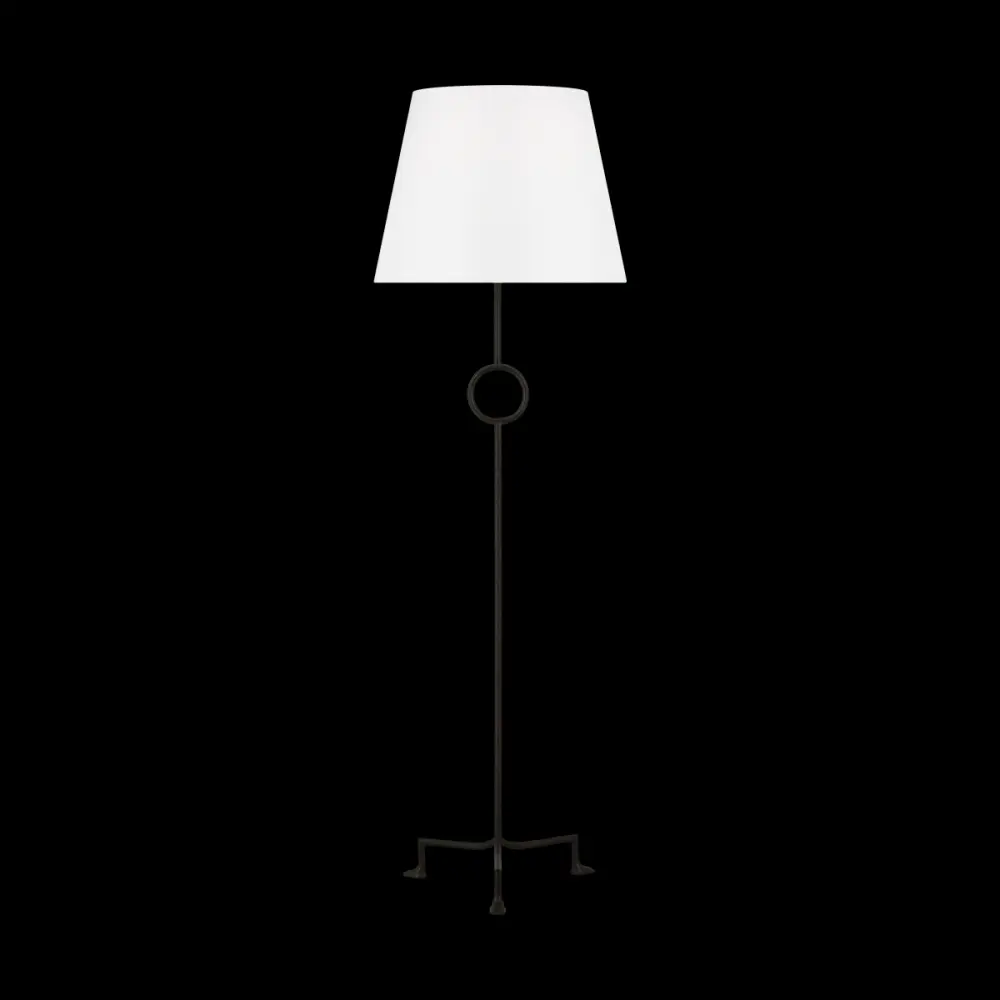 Montour Floor Lamp | Lifetime Warranty