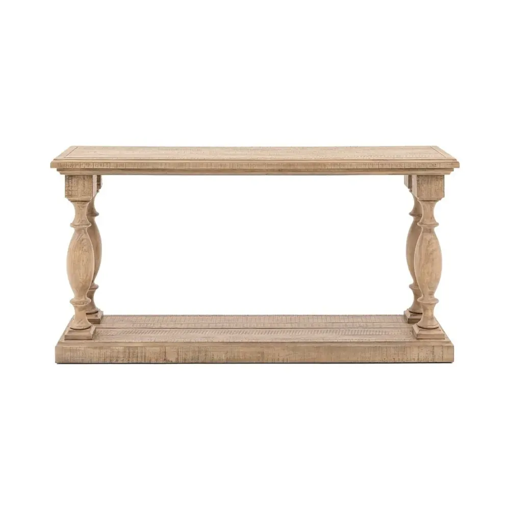 Newbury Console Table 3-Year Service Plan