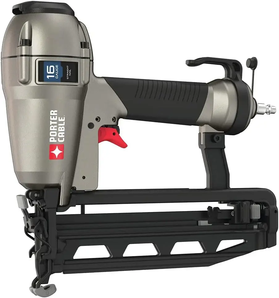 Porter-Cable FN250SB Finish Nailer-(Tool Only)