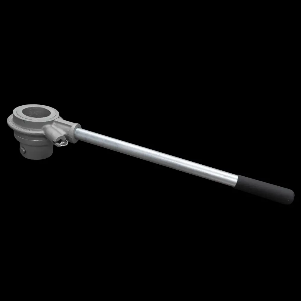 Premium Quality FLEXX® Stanchion Ratchet
