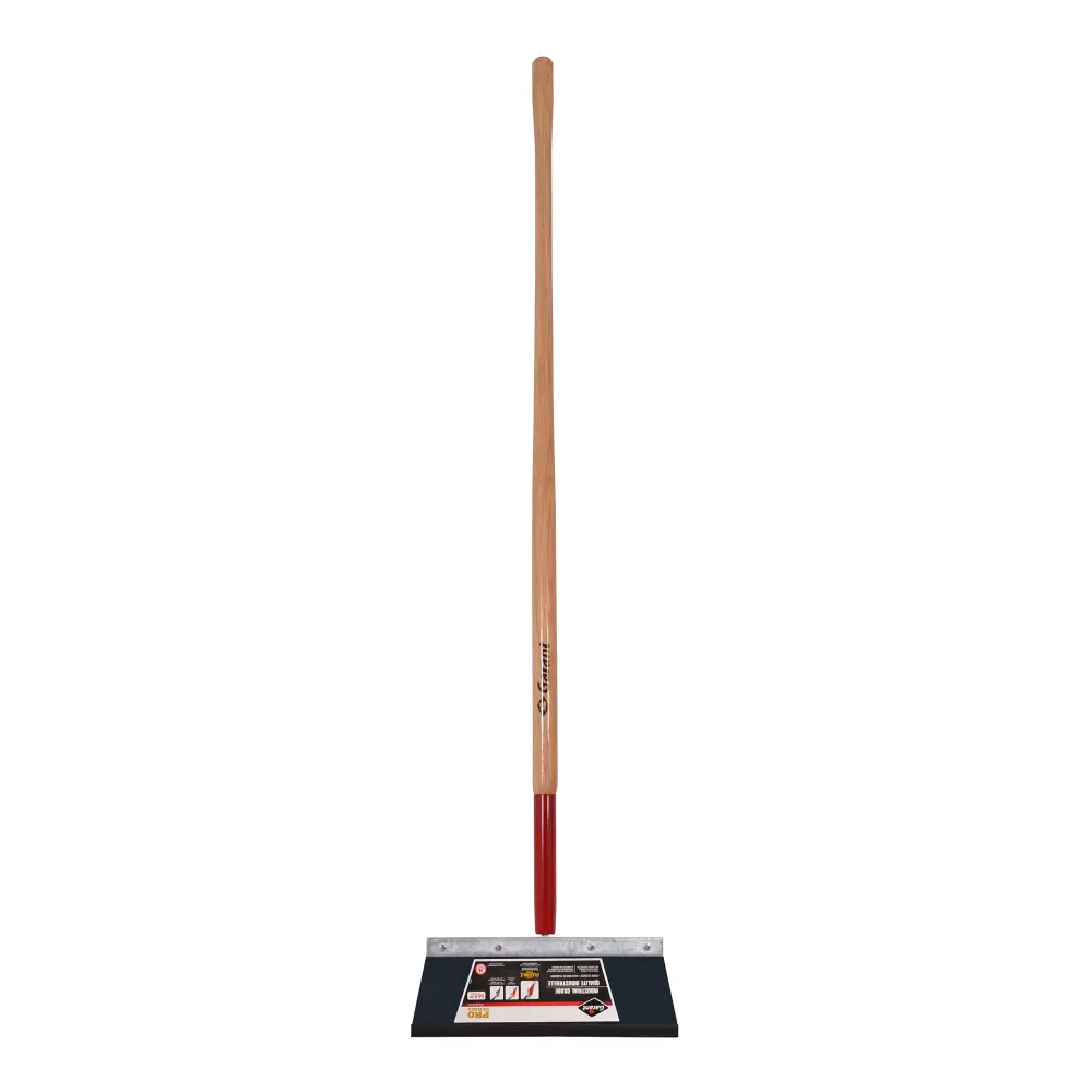 Safety Rated Floor Scraper, 14"