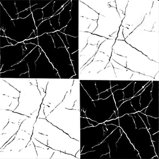 Titanio 45x45 (18"x18") 10PPB 2.18sqft/p
