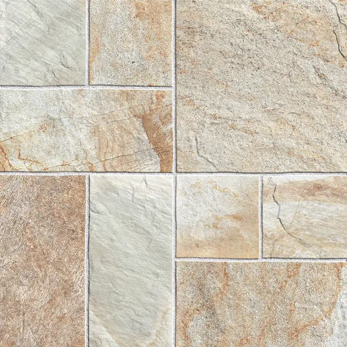 Valencia Beige HD 50x50 (20"x20") 10PPB 2.69 sqft/p