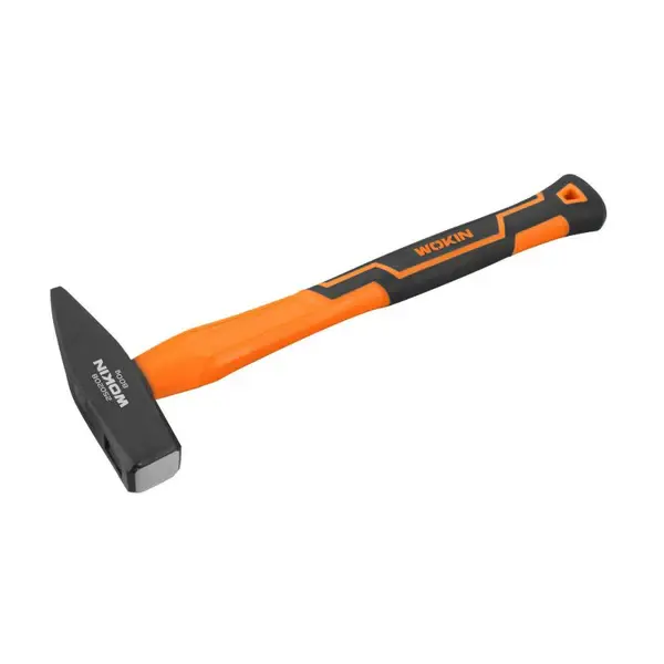 Wokin 1000 Grams Machinist Hammer Made USA