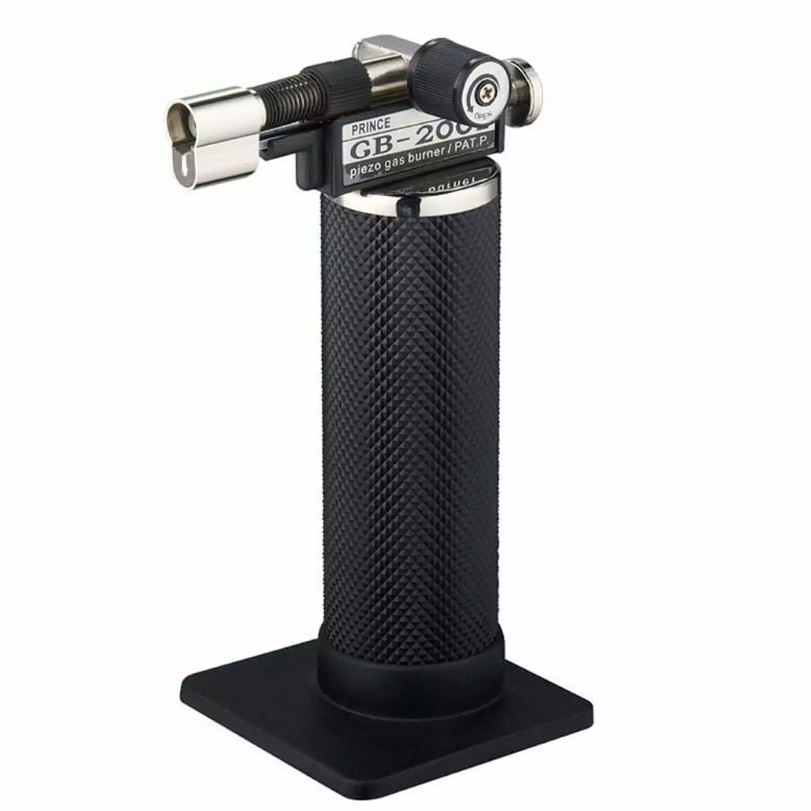 WINDLAND Blow Torch Lighter Soldering Baking Welding DIY Craft Butane Gas Not Included