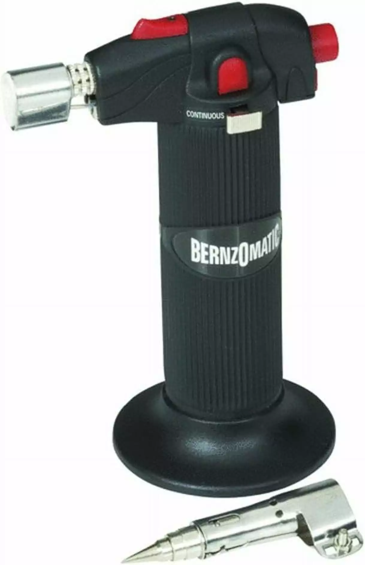 Bernzomatic 2880116 Butane Micro Torch Precision Tasks