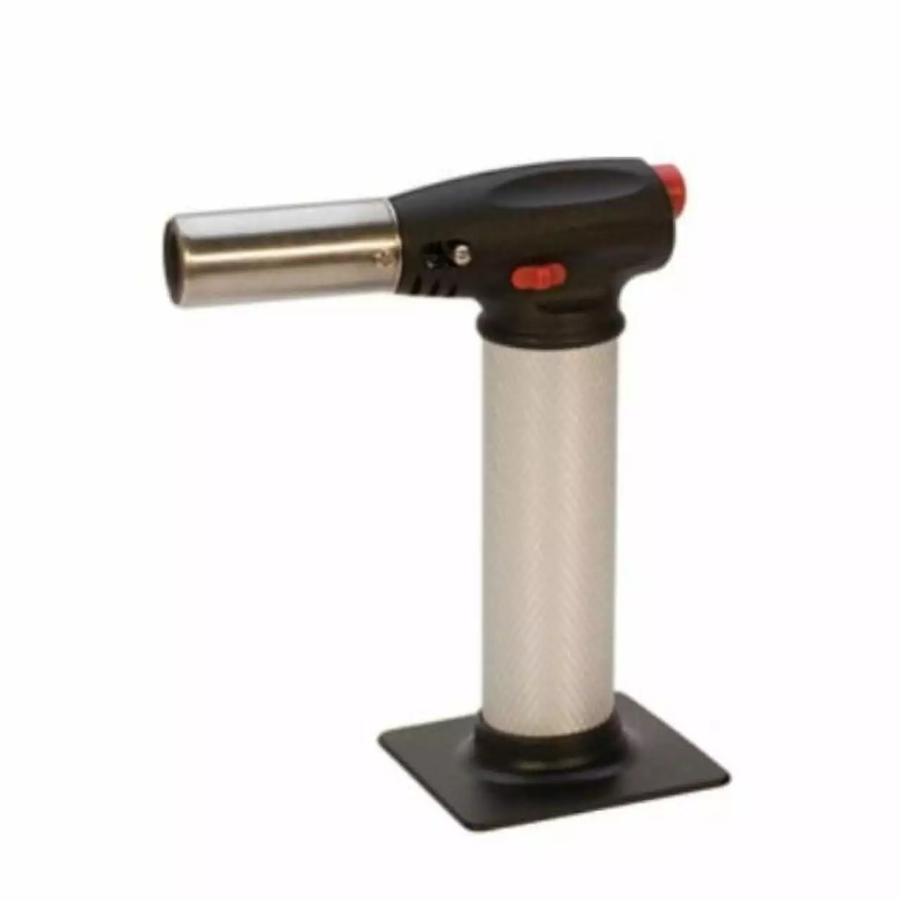 Max Flame Butane Torch SOL-30200 Refillable Butane Torch Good