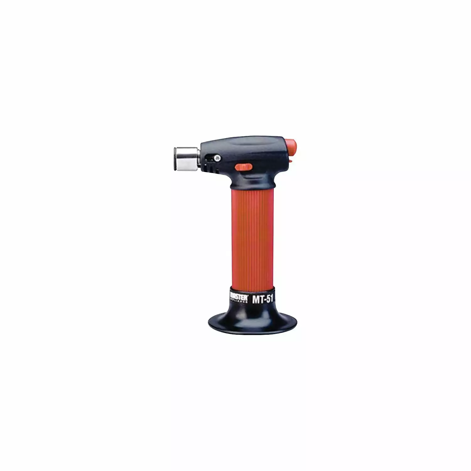 Master Appliance Microtorch Model MT-51 Butane-Powered Adjustable 3 inch Torch ORS Nasco