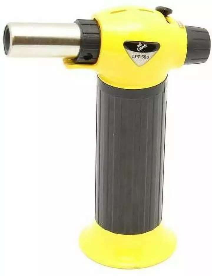 Wall Lenk LPT-500 Pro Torch Professional Use