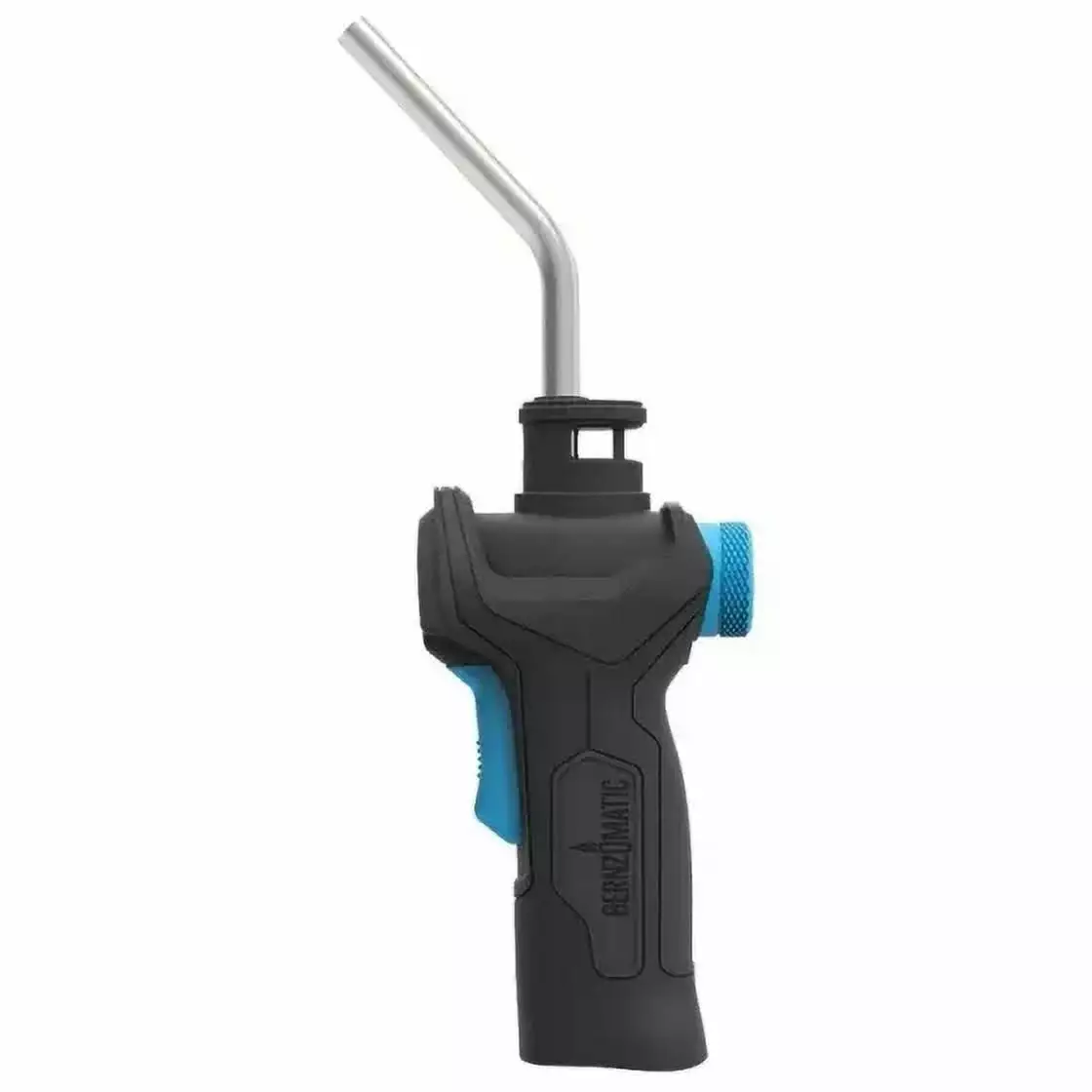 Bernzomatic TS3505T Basic Torch Multi-Use Trigger Start Igniter Black Worthington Cylinders