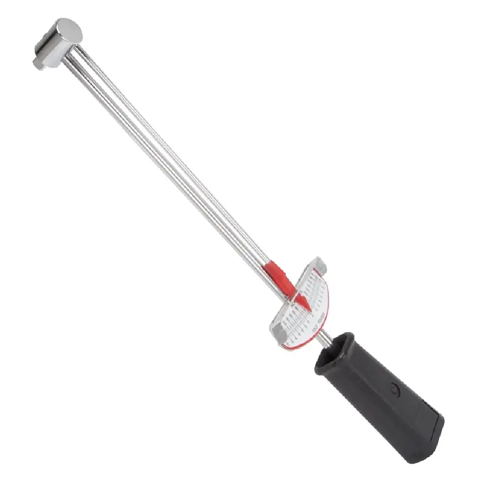 Vulcan MT6544894 Torque Wrench 3/8 Inch Drive Accurate Torque Measurement