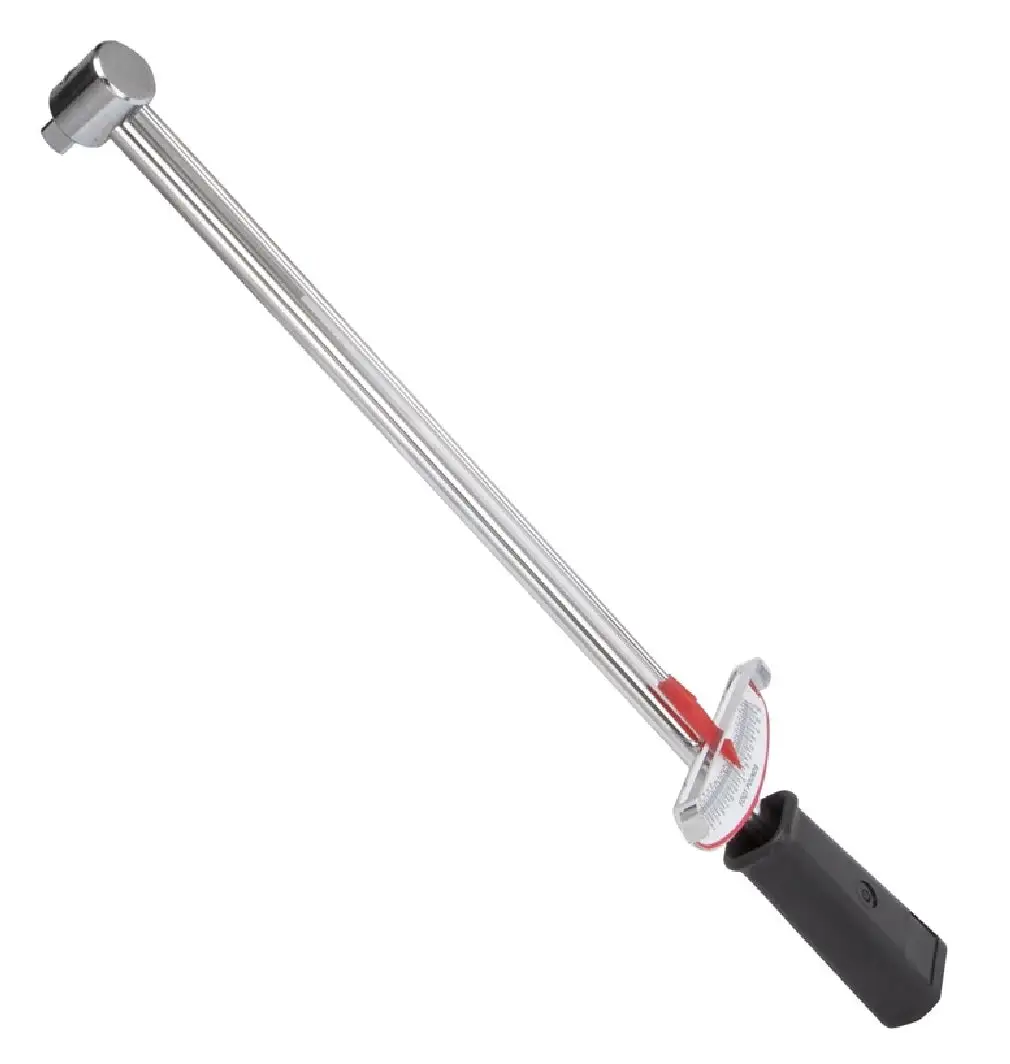 Vulcan MT6544902 Torque Wrench 1/2 Inch Drive Heavy Duty Torque Applications