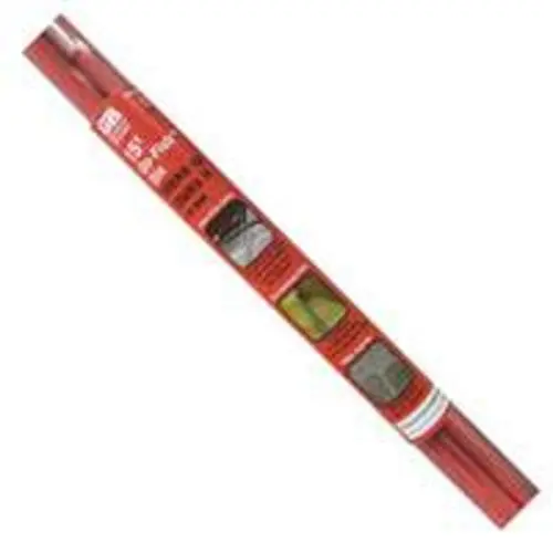 Eklind 8pc T8-T40 Fold-Up Torx Hex Key Set