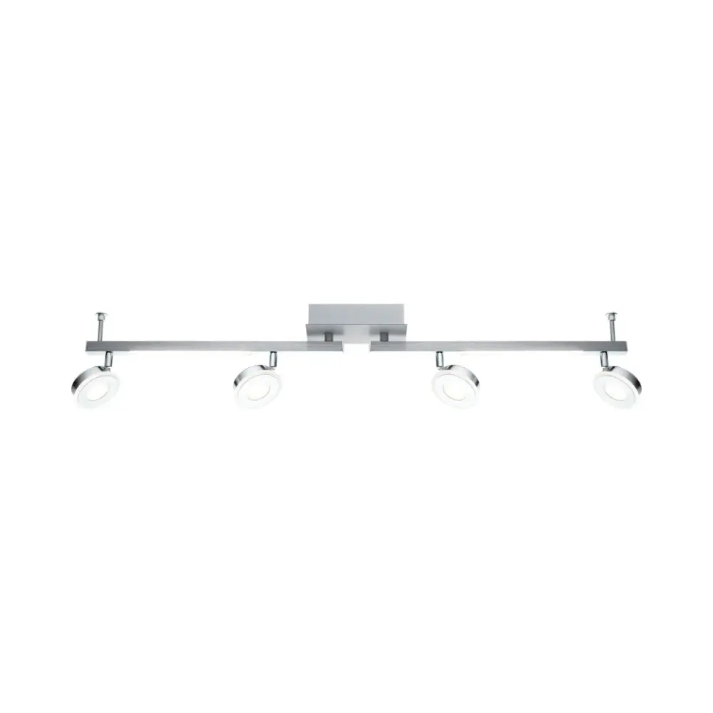 Cardillio Track Lighting Kit