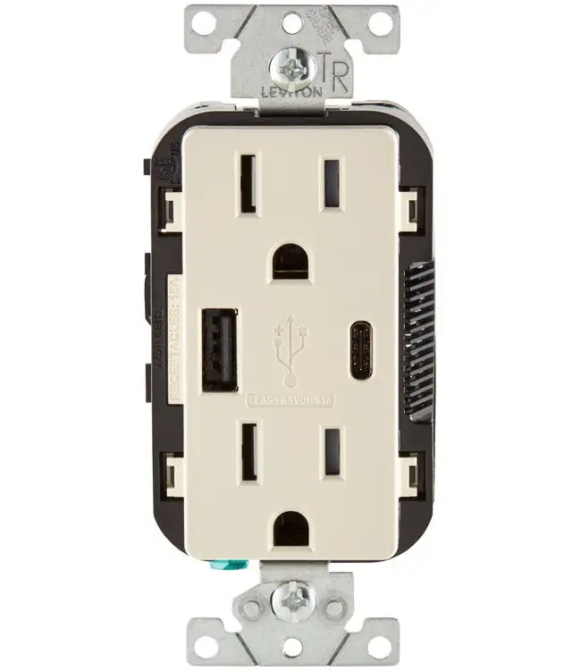 LED Plug Transformer - Energy Efficient Power Supply Lighting Living Accents
