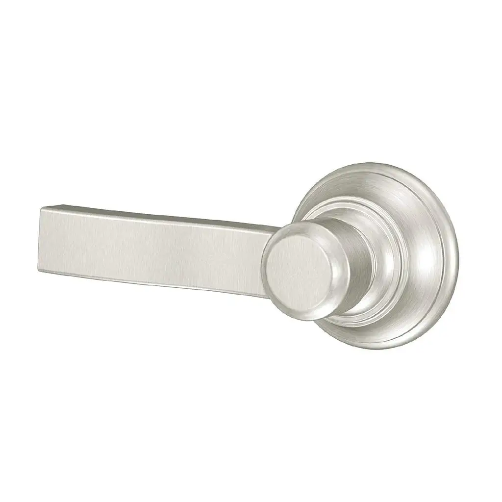 Allway 10 . L Black Aluminum Trim Shield