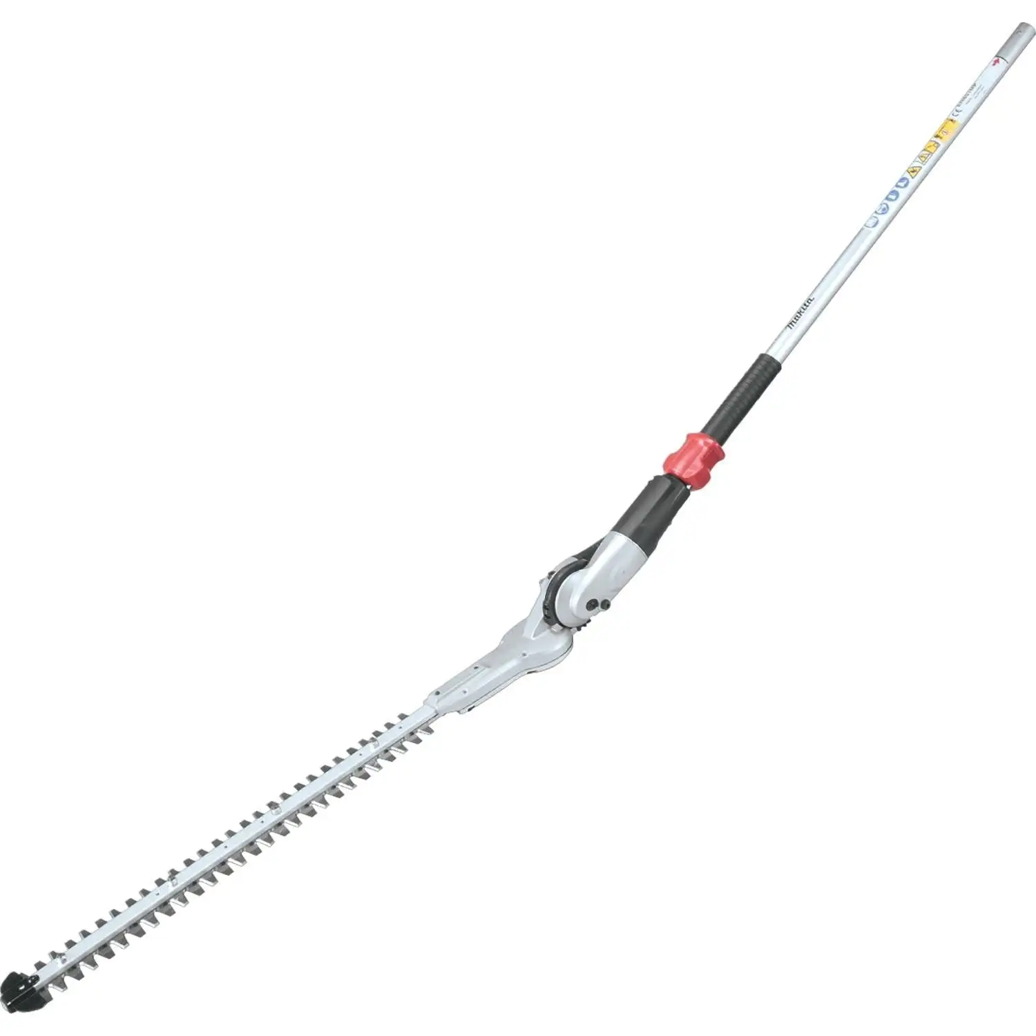 Makita EN401MP Articulating Hedge Trimmer Couple Shaft Attachment - Professional Hedge Trimmer