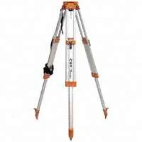 CST Aluminum Level Tripod Construction and Surveying