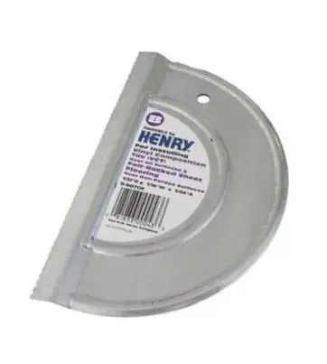 Ardex LP WW Henry Sheet Flooring Trowel Square Notch Professional Flooring Installation