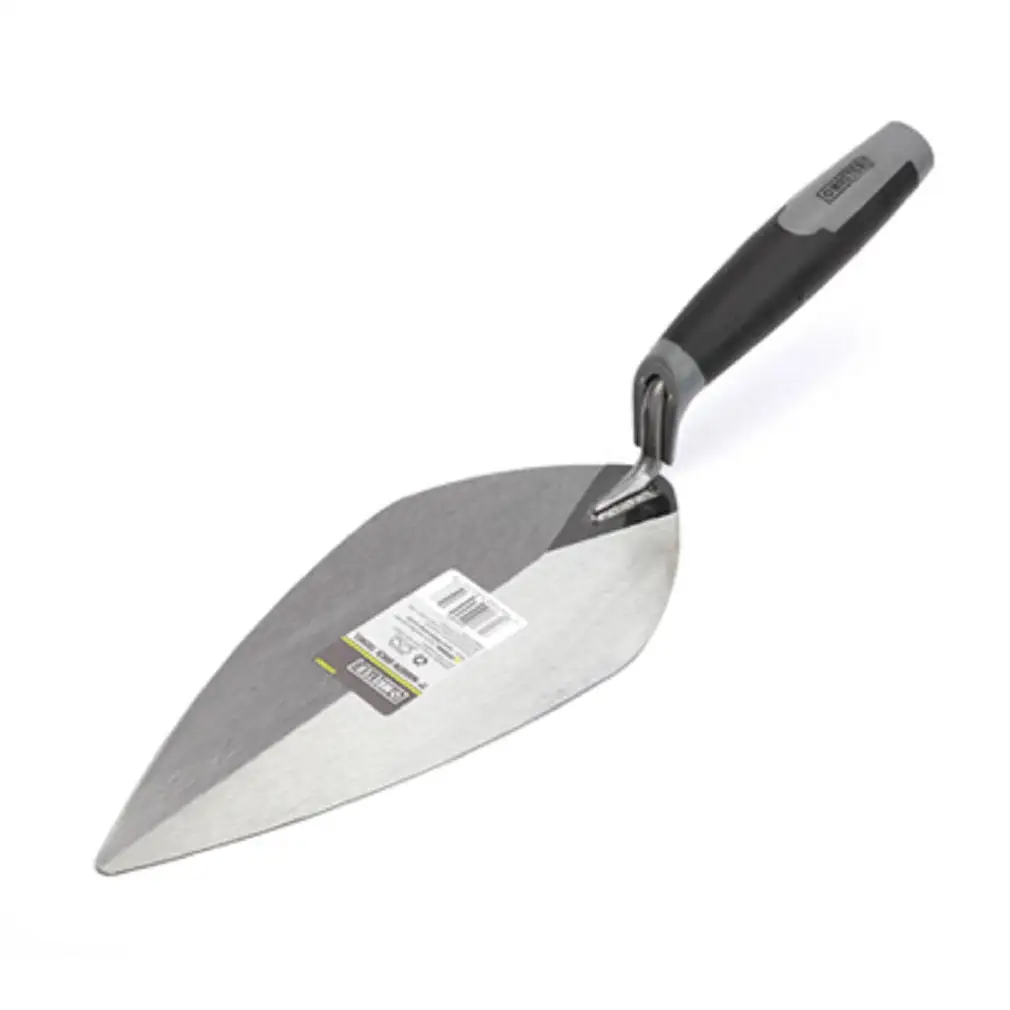 GreatStar Master Mechanic London Brick Trowel 11