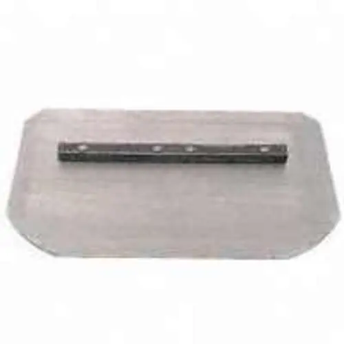 Marshalltown M6092 Power Trowel Blade 8x14 Inches