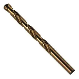 Irwin Cobalt Alloy High Speed Steel Fractional Drill Bit Set 1/16-Inch