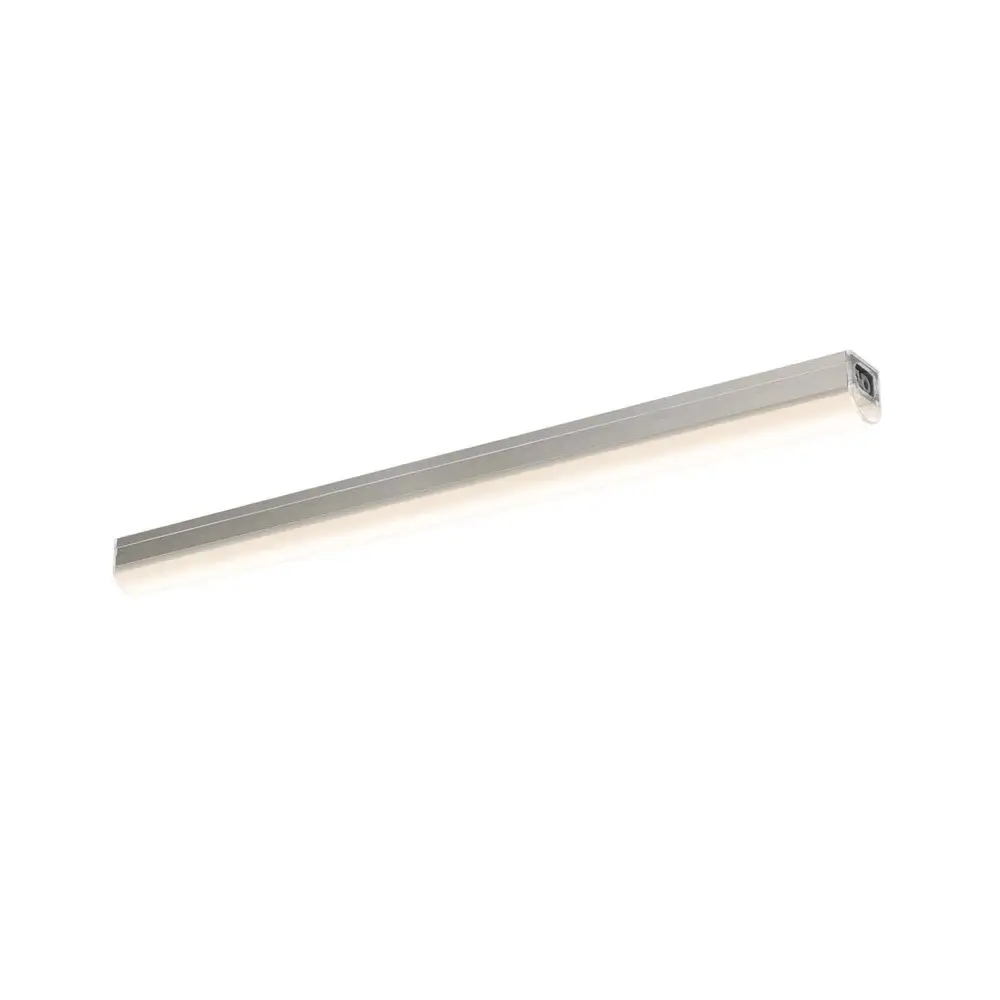 PowerLED Linear Portable Under-Cabinet Mounting, 24"