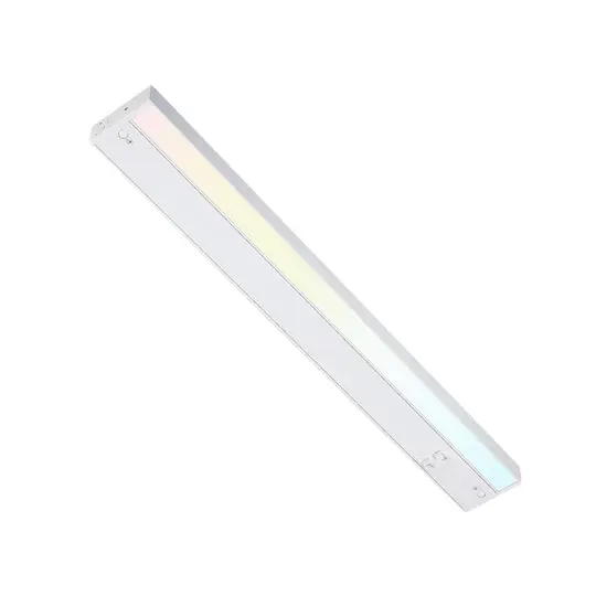 Dimmable Under Counter Lights Kitchen, Under Cabinet Lighting - 3CCT Hallway or Stairway