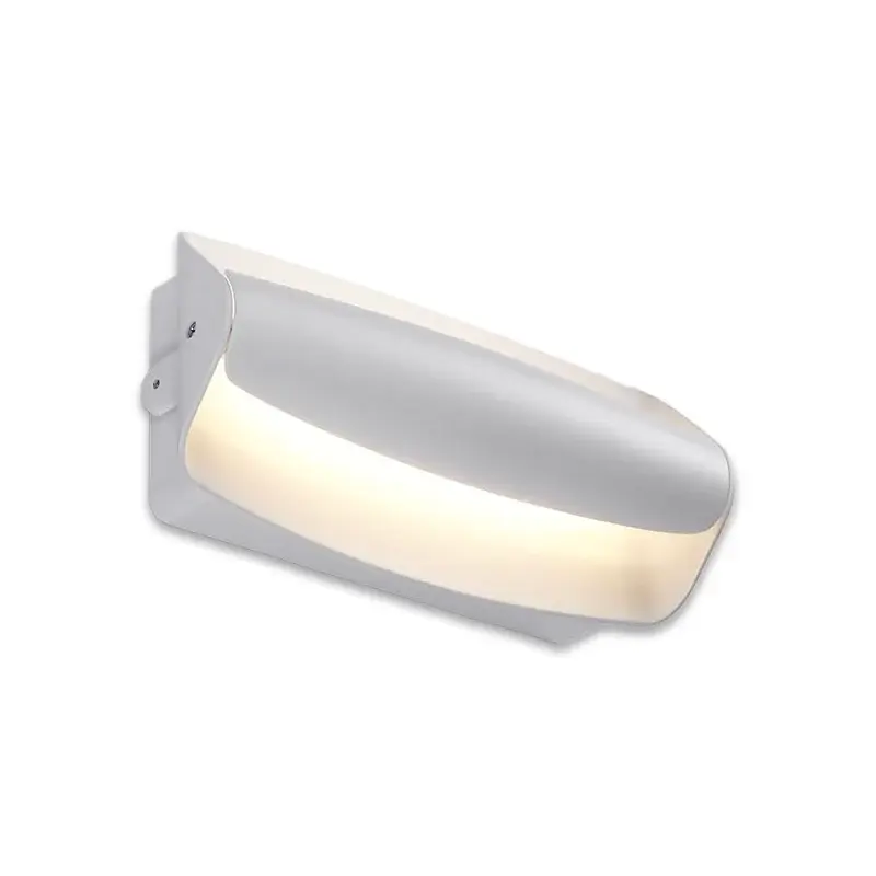 Flush Mount Dimmable LED Up Down Wall Buoyant - 5CCT