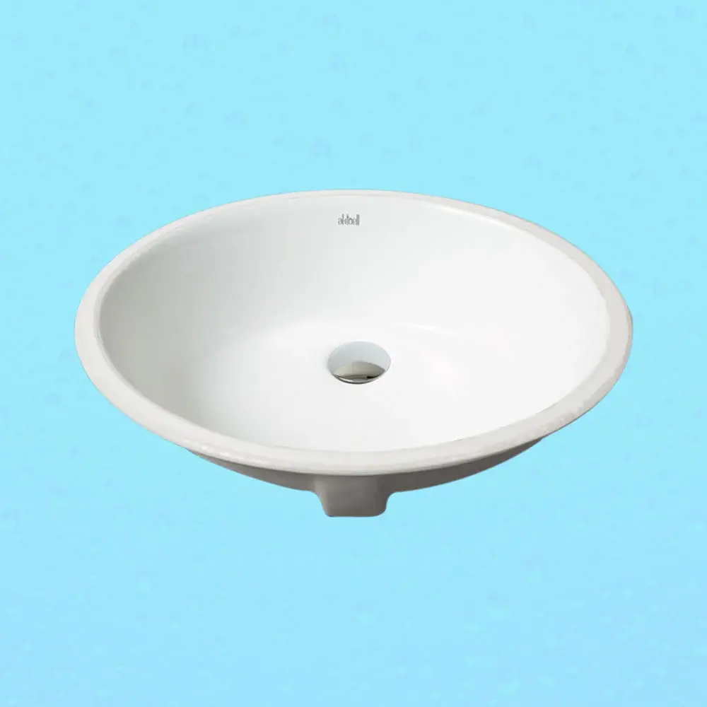 UV Disinfection Undermount sink