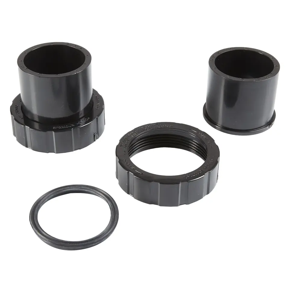 Hayward SPX3200UNKIT union nut fitting weatherproof seal